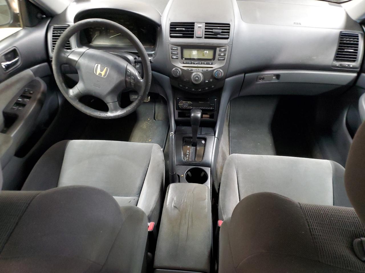 2007 Honda Accord - Image 8