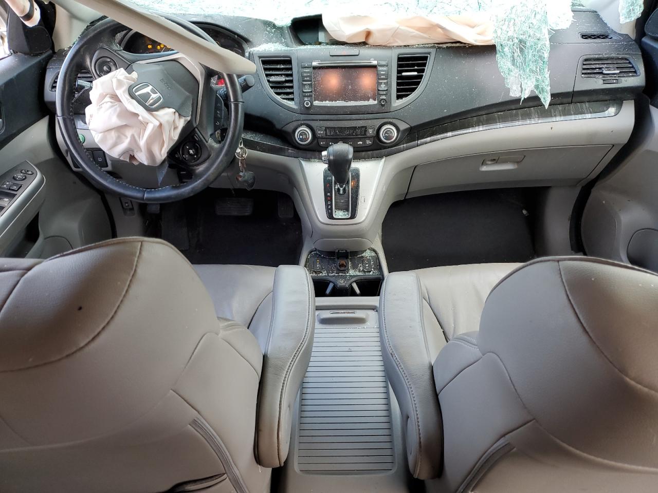 2014 Honda CR-V - Image 8