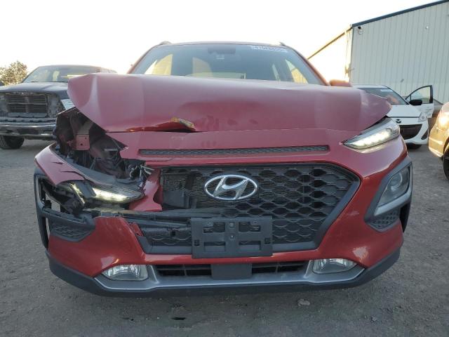 2018 HYUNDAI KONA SEL