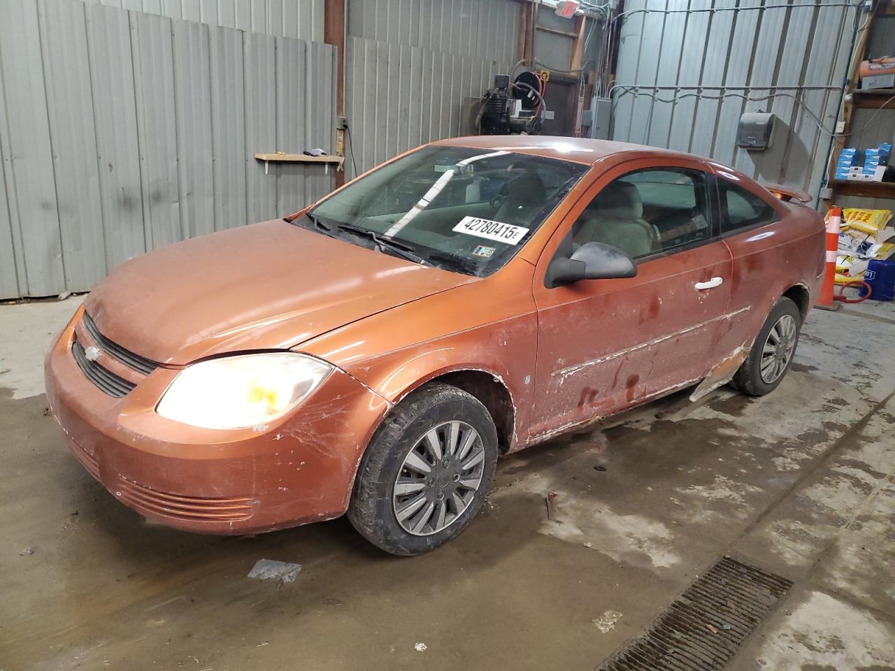 2007 Chevrolet Cobalt - Image 1