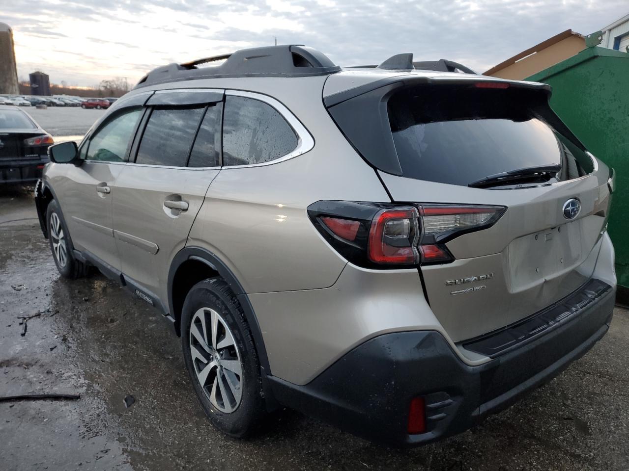 2020 Subaru Outback - Image 2