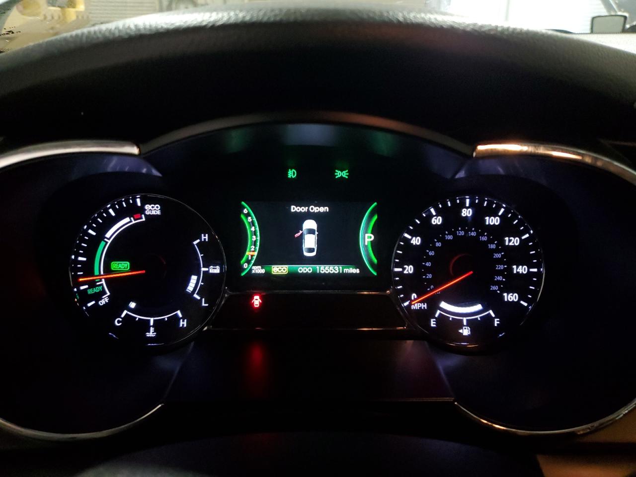 2013 Kia Optima - Image 9
