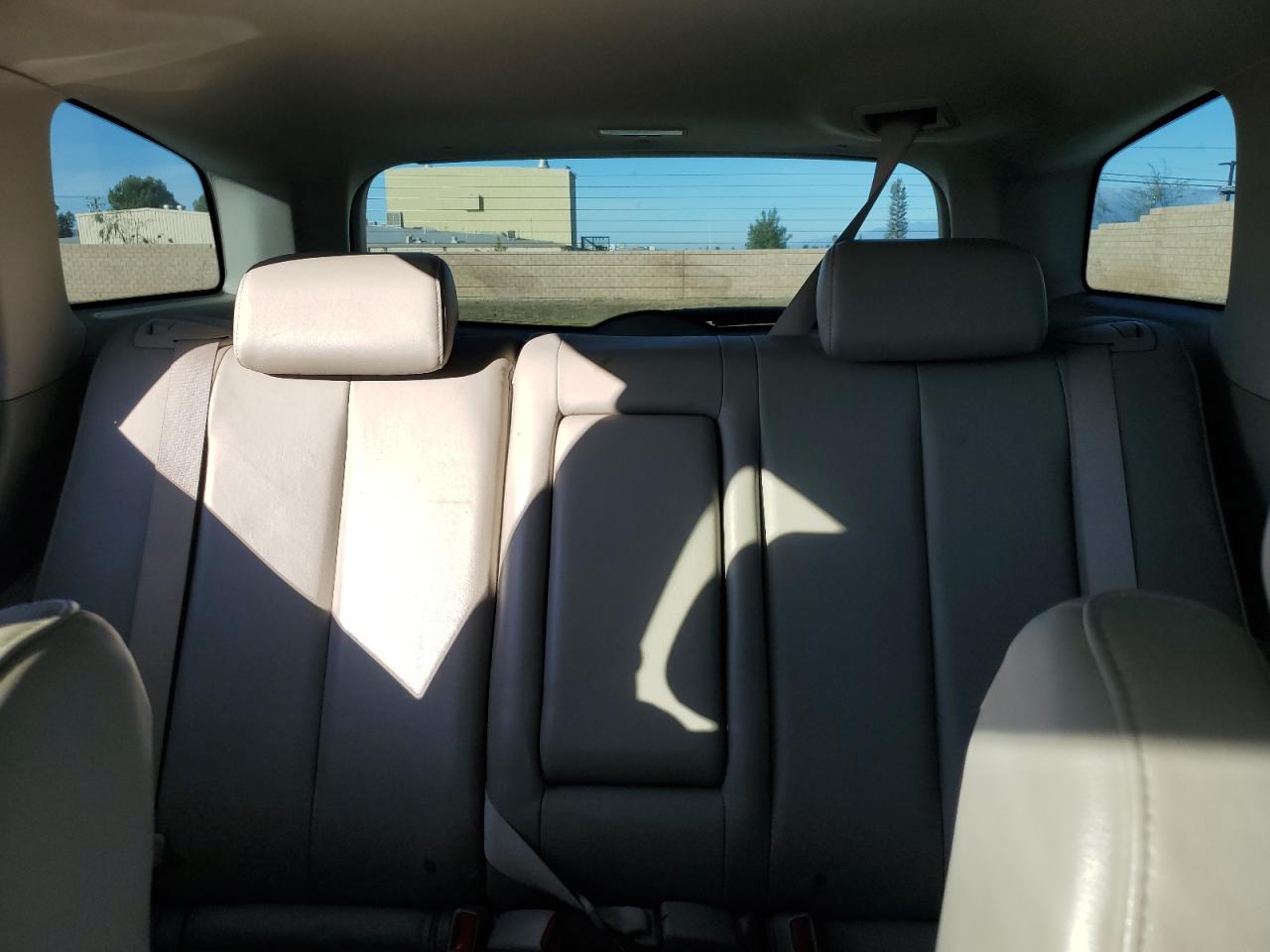 2012 Mazda CX-7 - Image 10