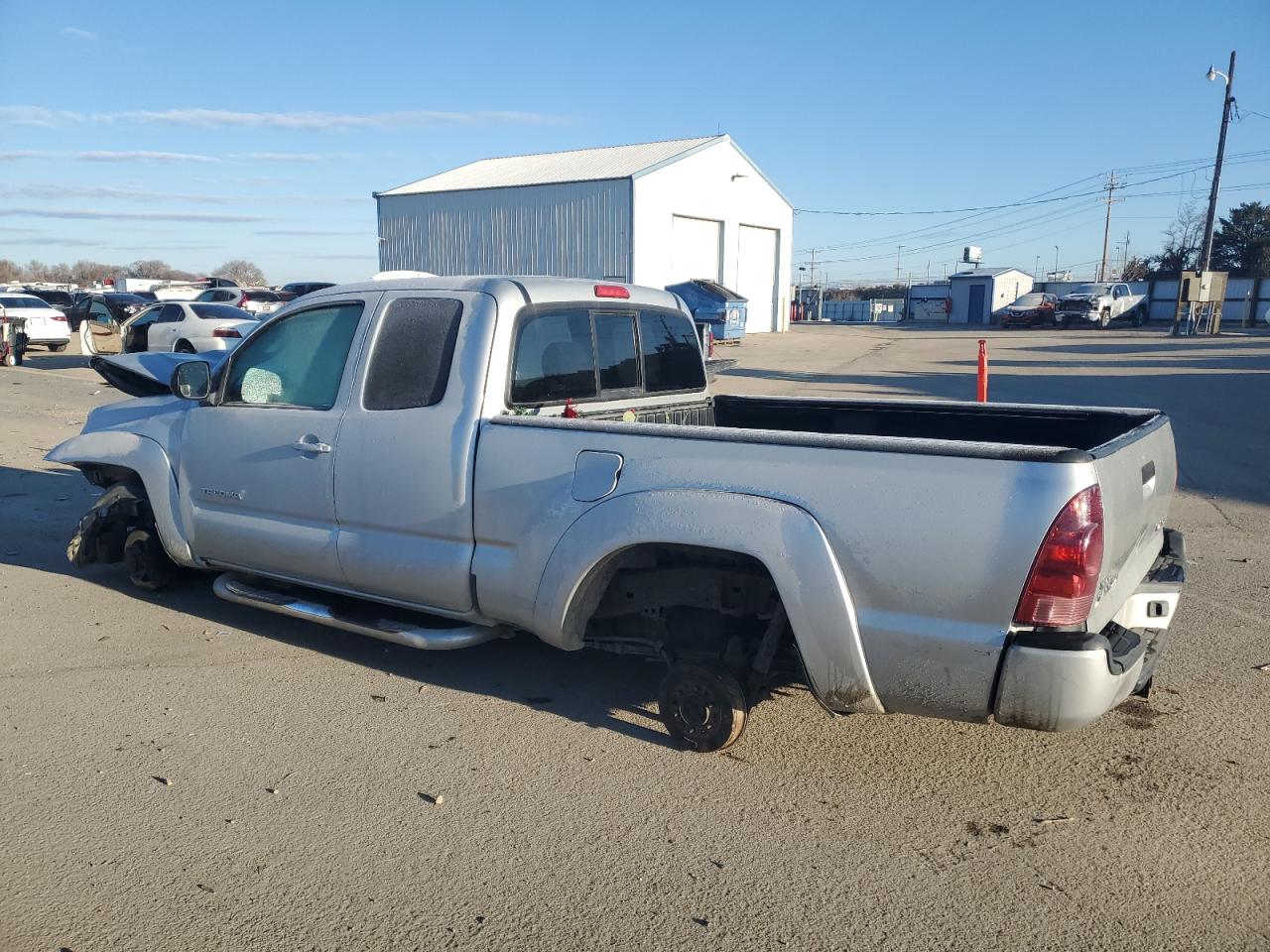 2006 Toyota Tacoma - Image 2