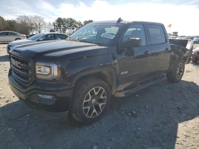 2017 Gmc Sierra K1500 Slt