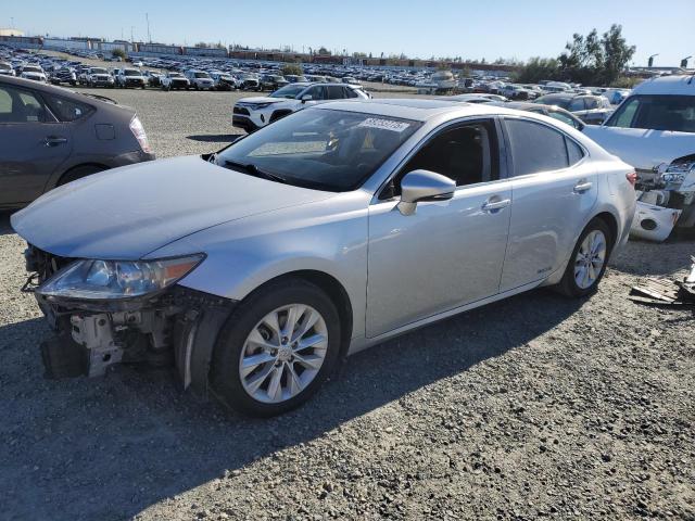 2014 Lexus Es 300H