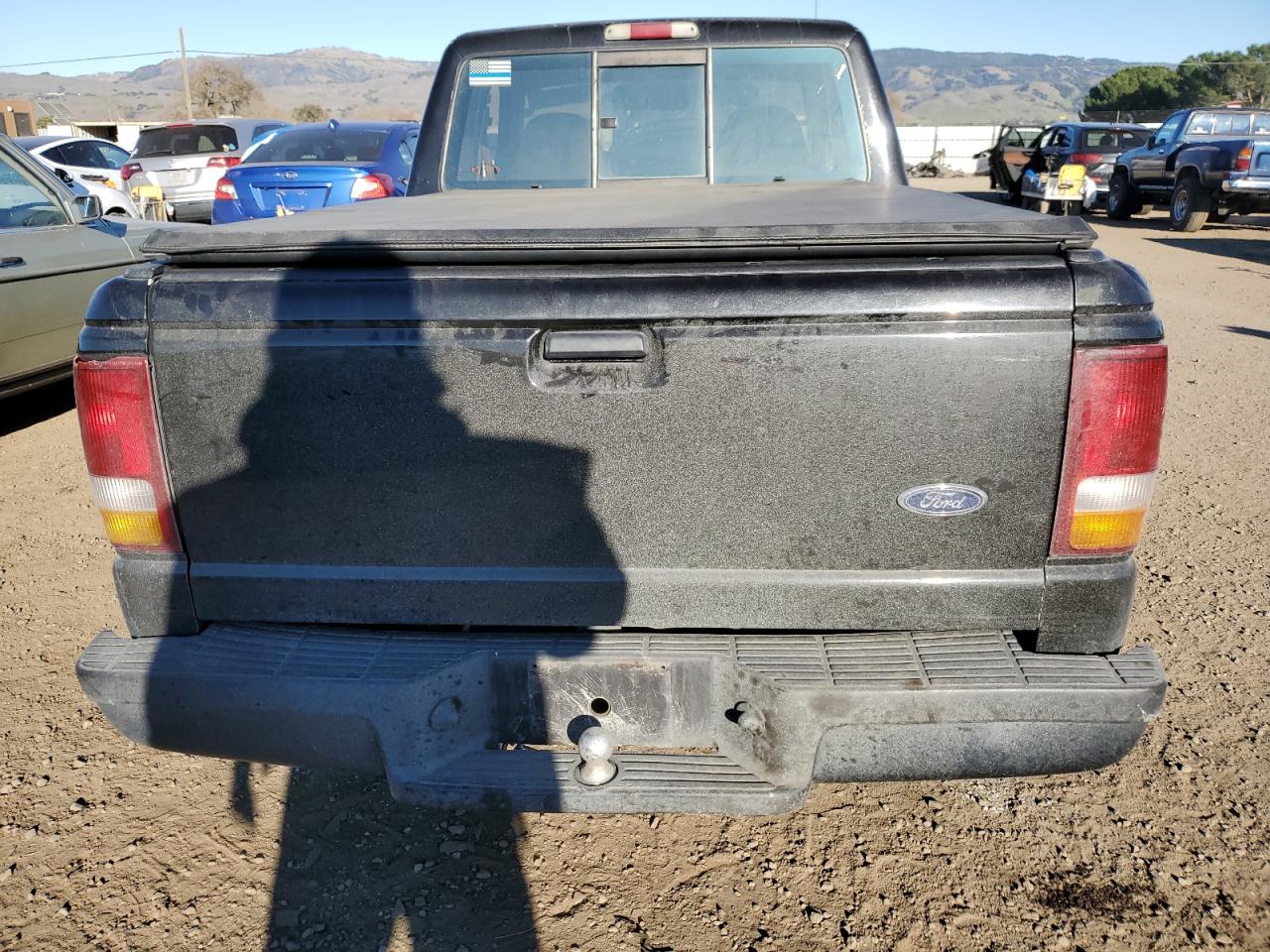 1996 Ford Ranger - Image 6