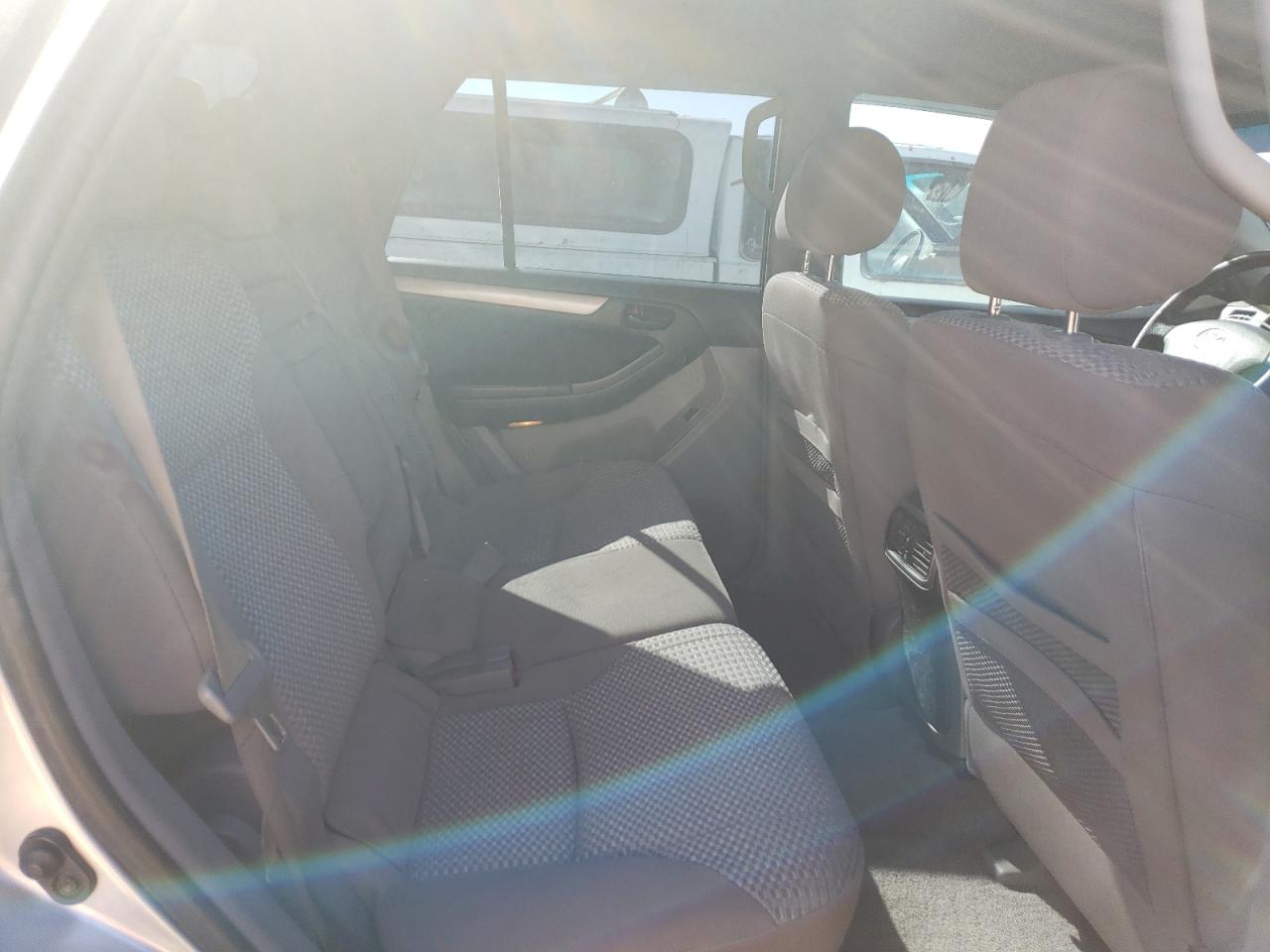 2007 Toyota 4Runner - Image 11