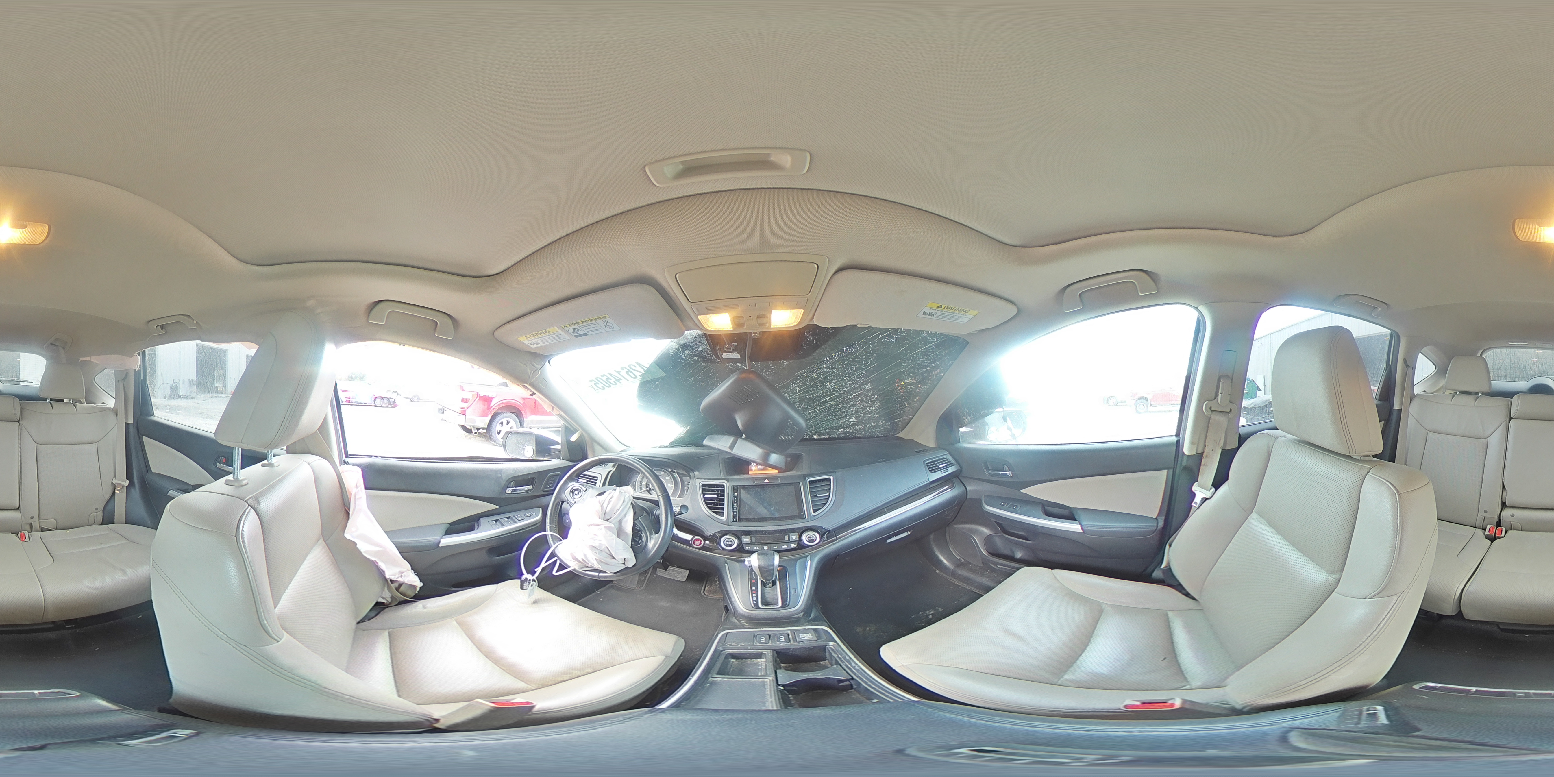 2015 Honda CR-V - Image 13