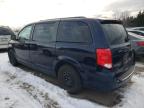 2014 DODGE GRAND CARAVAN SE for sale at Copart ON - TORONTO