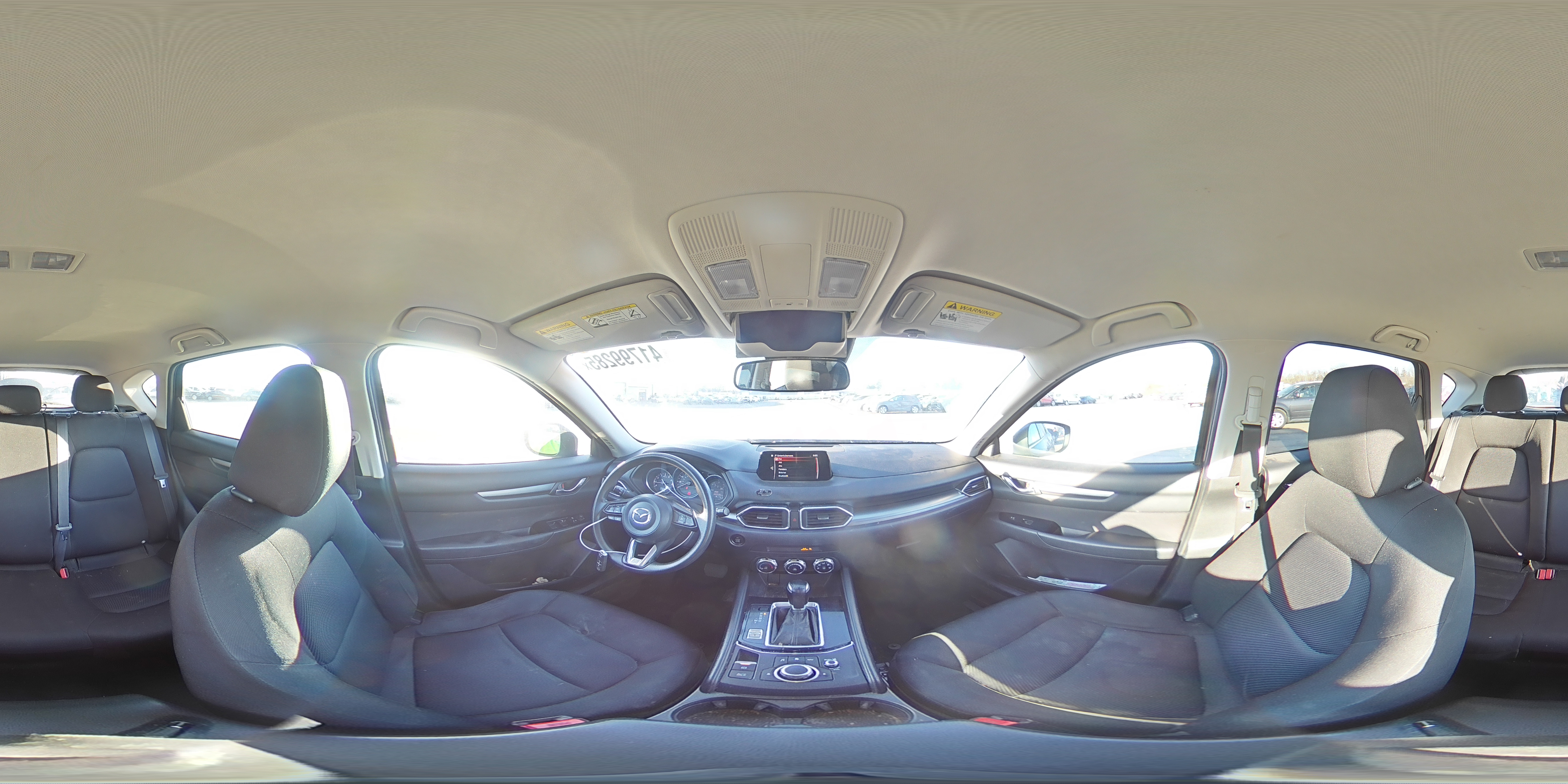 2017 Mazda CX-5 - Image 13
