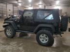 2012 Jeep Wrangler Sport للبيع في Columbia، MO - Front End