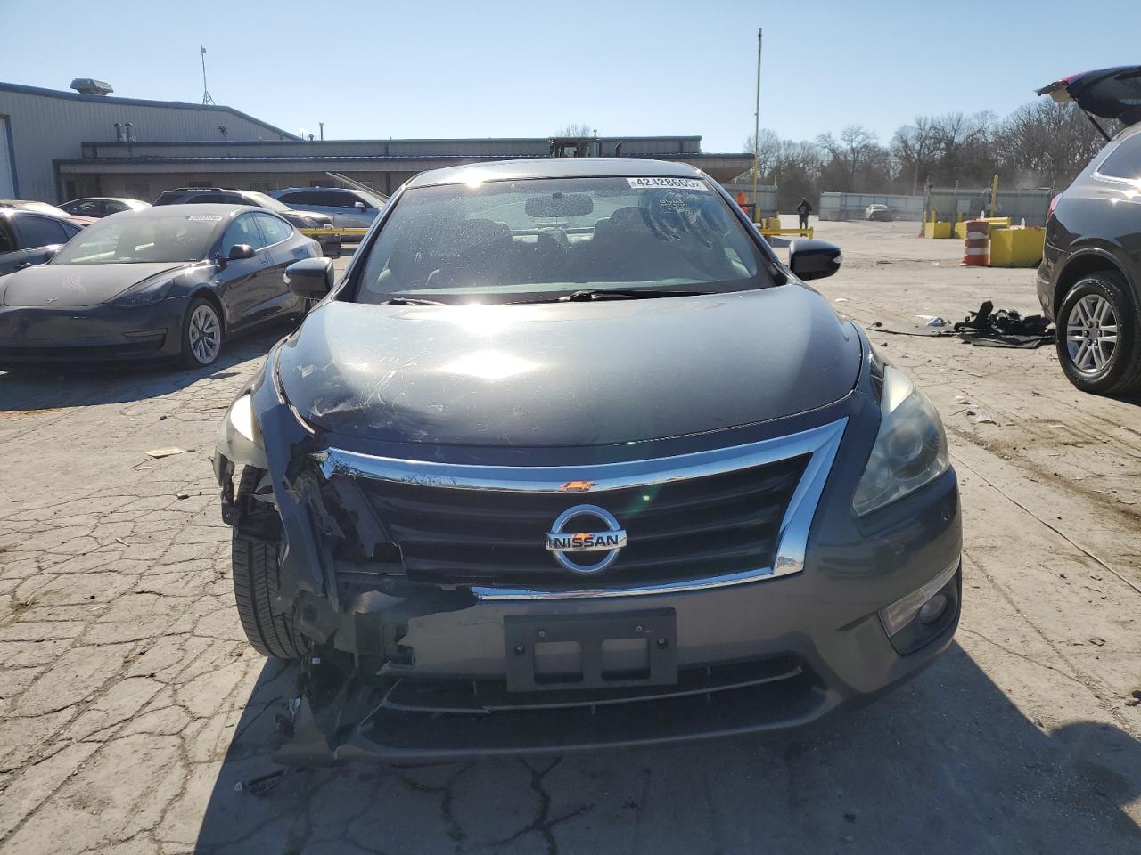 2013 Nissan Altima - Image 5