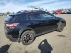 2018 Subaru Crosstrek Limited zu verkaufen in Vallejo, CA - Minor Dent/Scratches