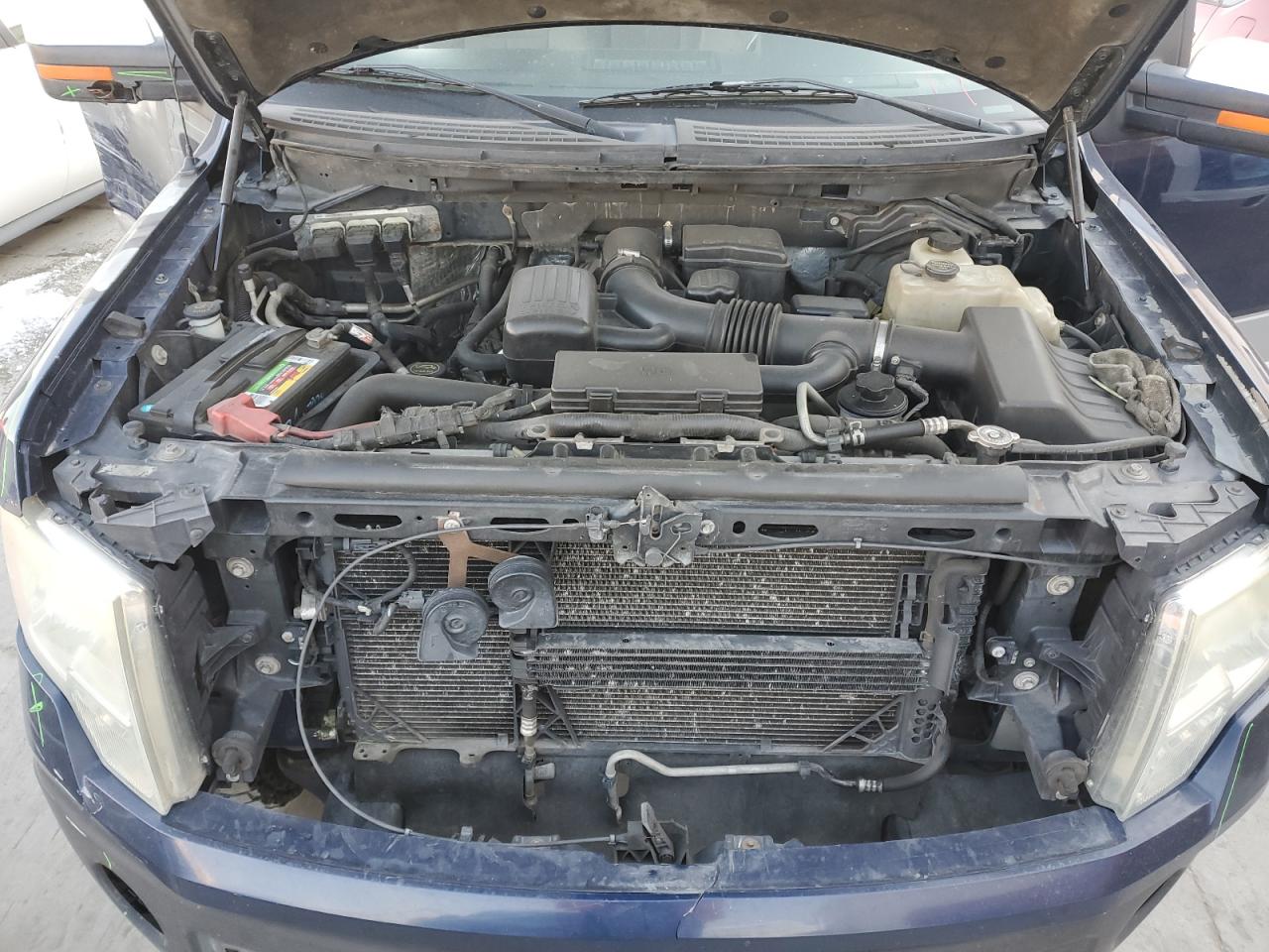 2010 Ford F-150 - Image 11