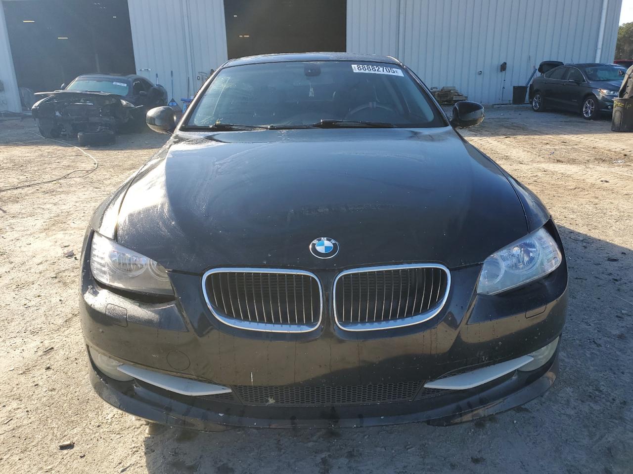 2011 BMW 3er - Image 5