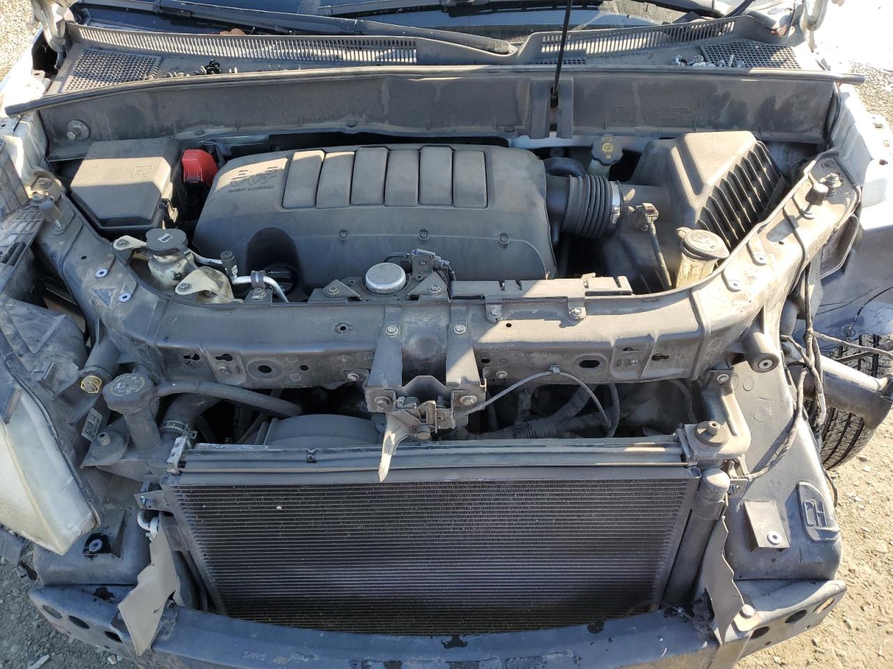 2014 Chevrolet Traverse - Image 12