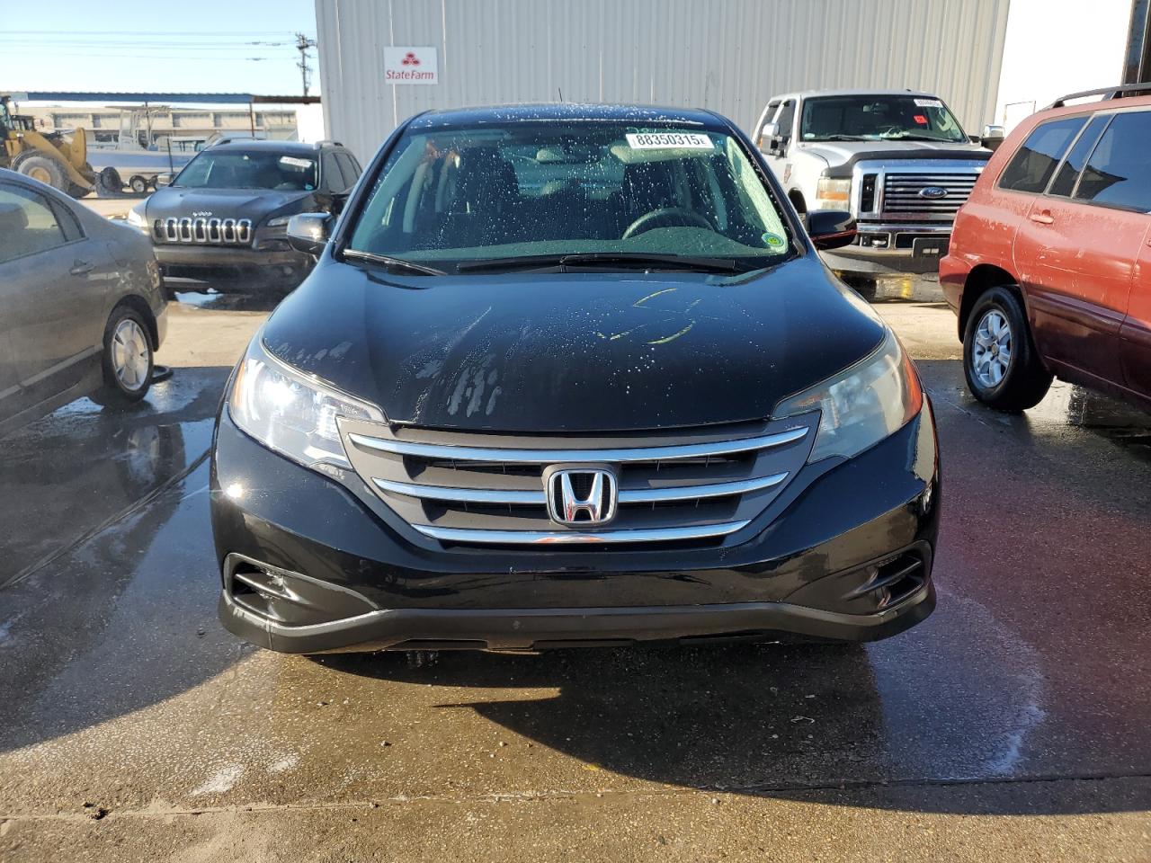 2012 Honda CR-V - Image 5