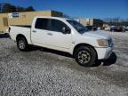 2004 Nissan Titan Xe იყიდება Ellenwood-ში, GA - Burn - Engine