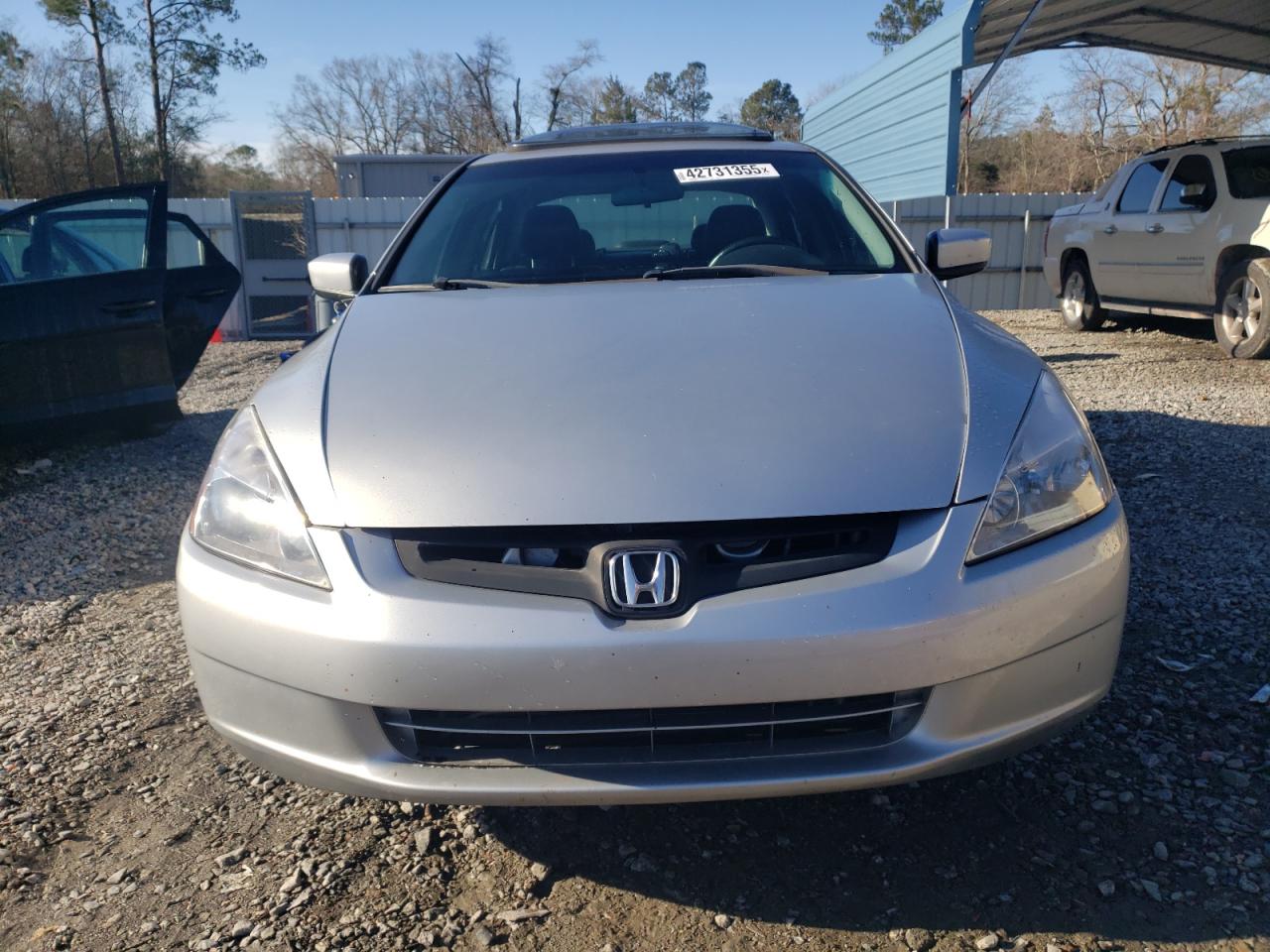 2005 Honda Accord - Image 5