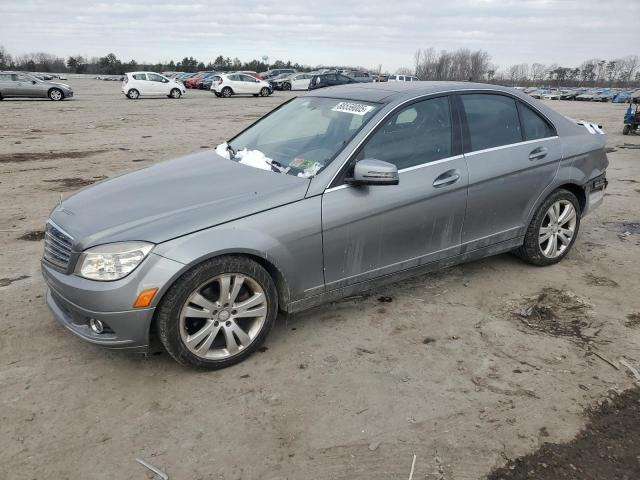 2011 Mercedes-Benz C 300