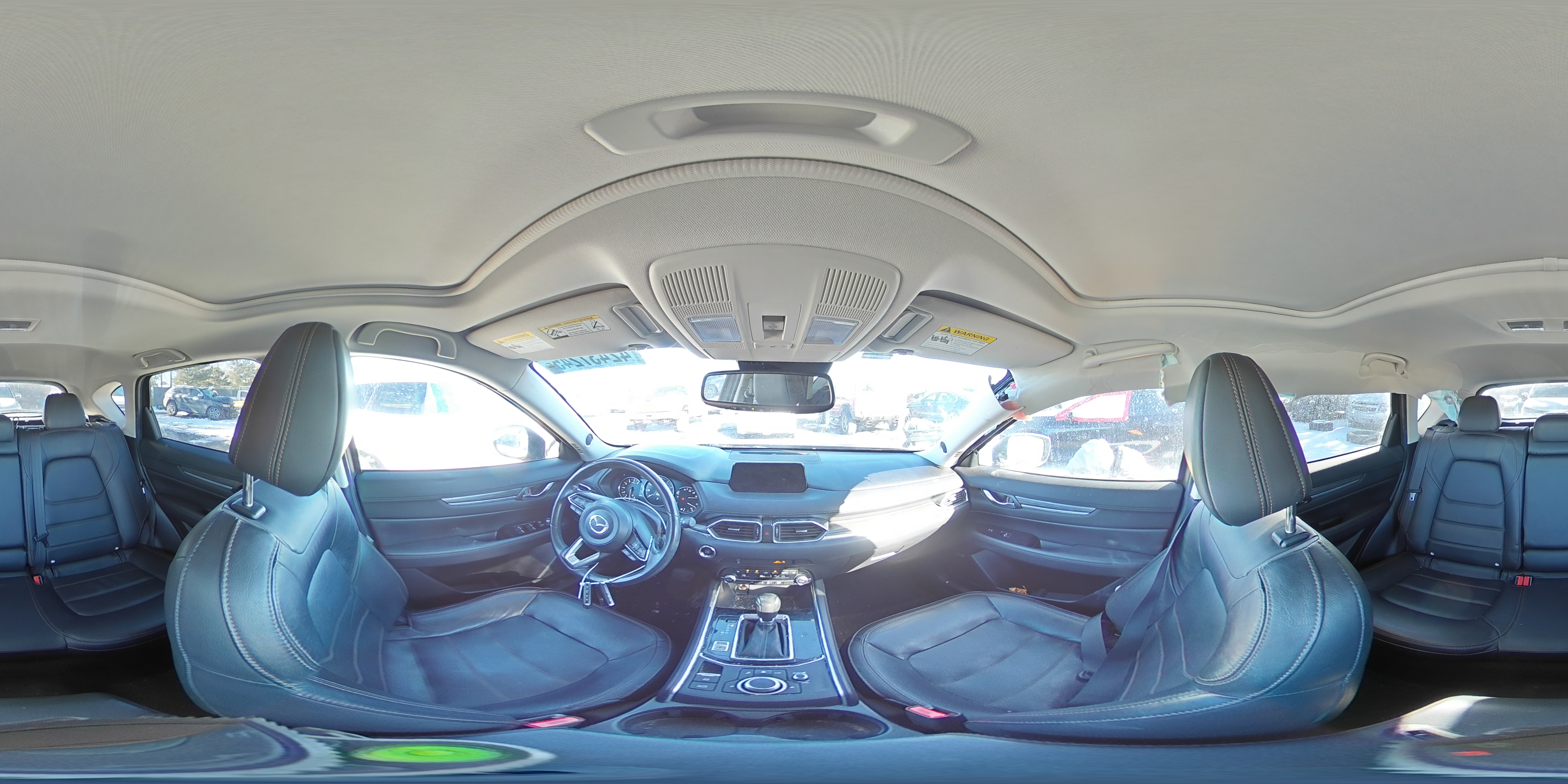 2020 Mazda CX-5 - Image 13