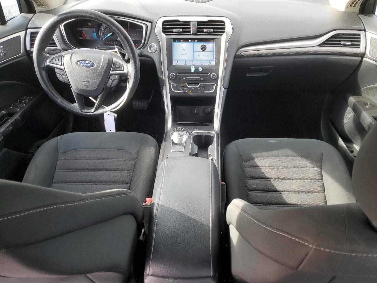 2017 Ford Fusion - Image 8