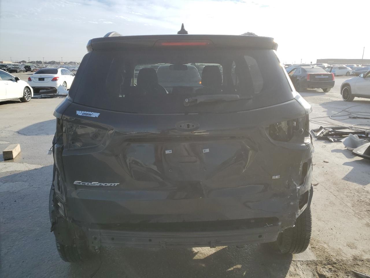 2021 Ford EcoSport - Image 6