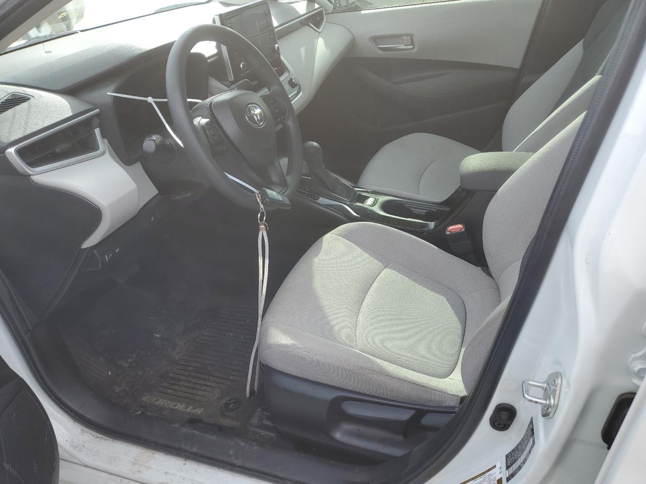 2020 Toyota Corolla - Image 7