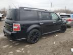 2019 Ford Flex Limited იყიდება Indianapolis-ში, IN - Front End