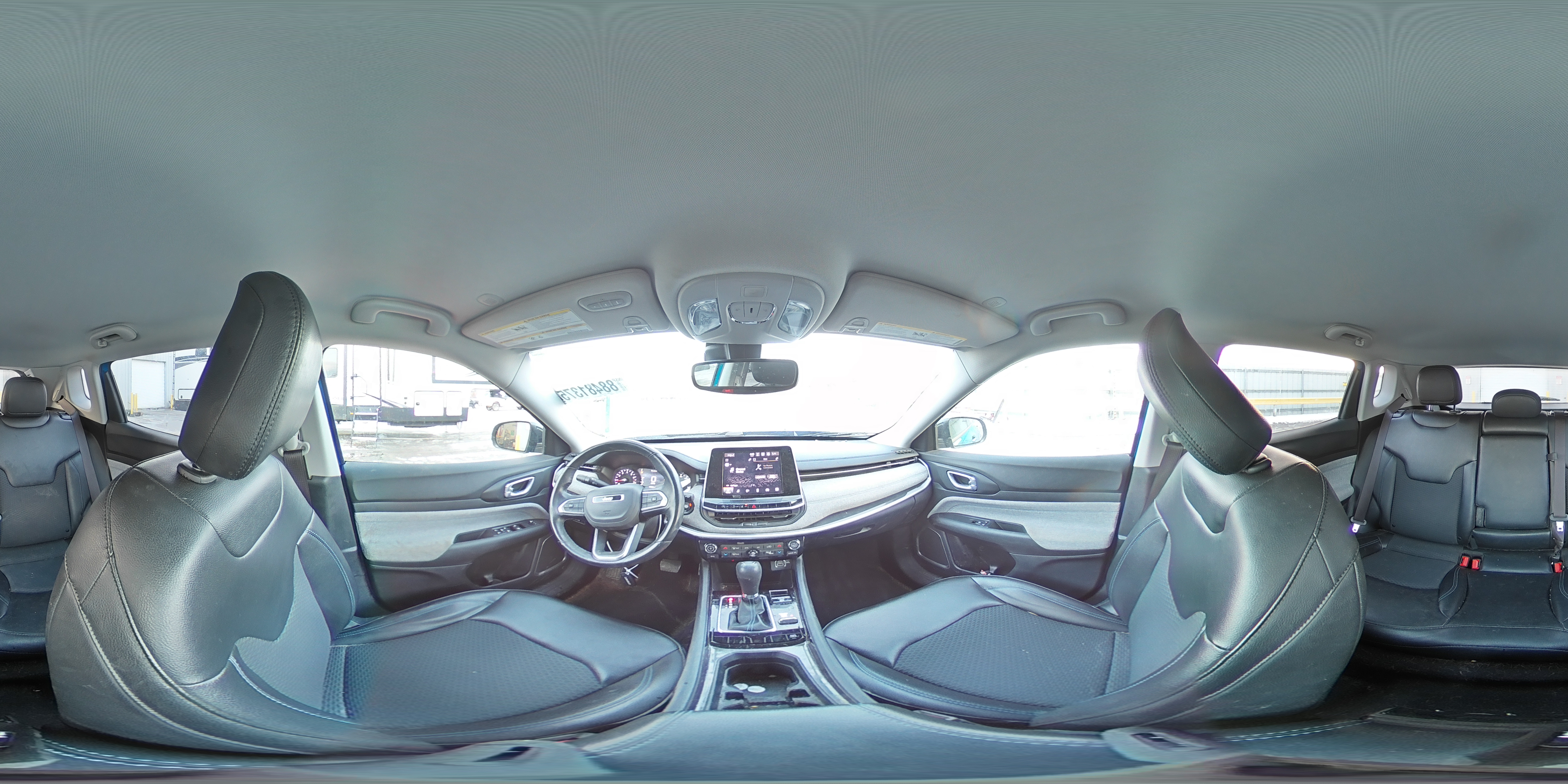 2022 Jeep Compass - Image 14
