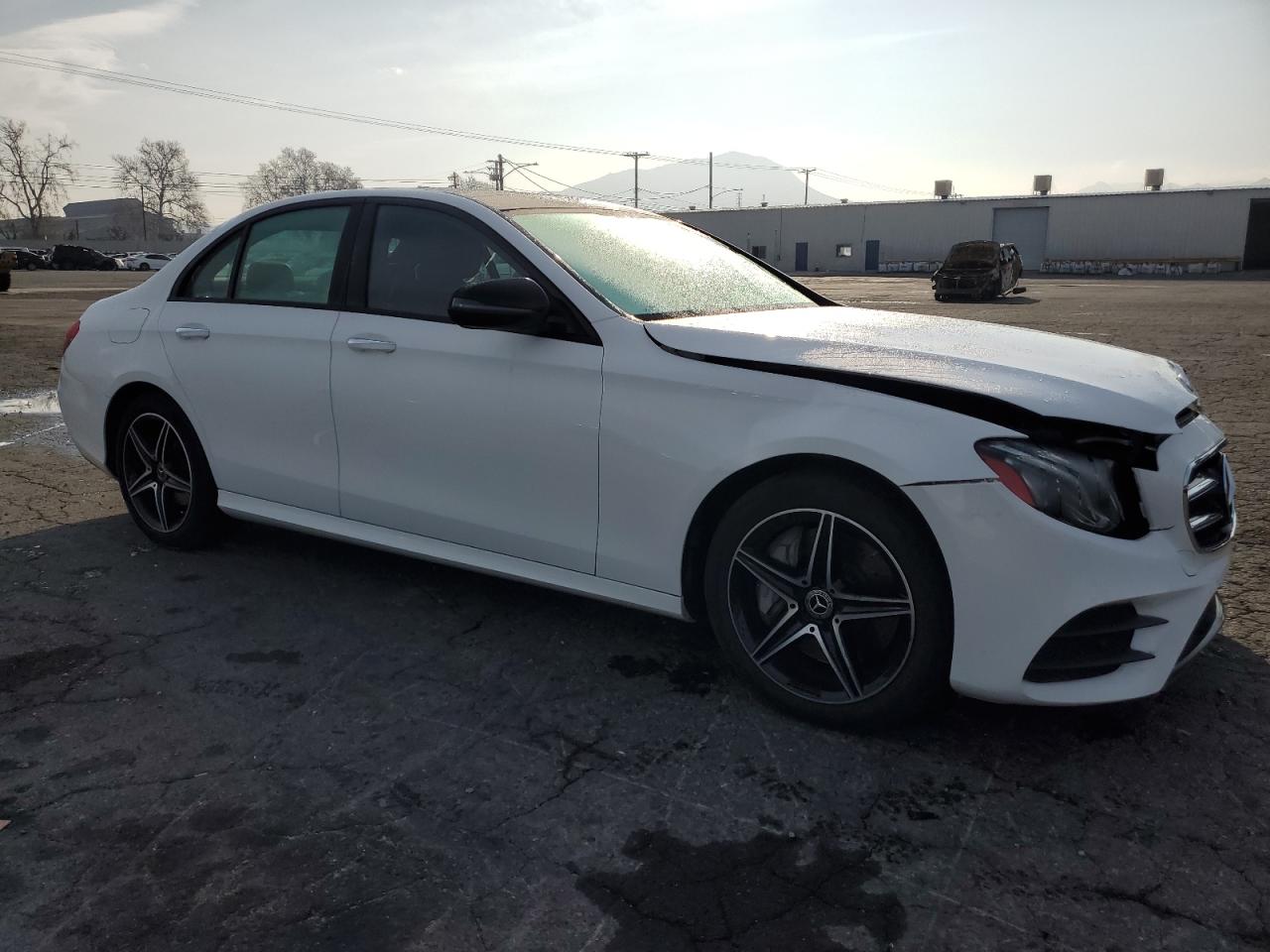 2019 Mercedes-Benz E-klasse - Image 4