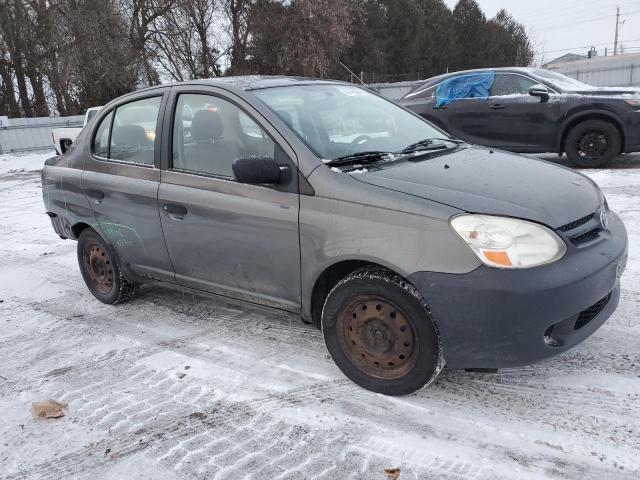 2005 TOYOTA ECHO 