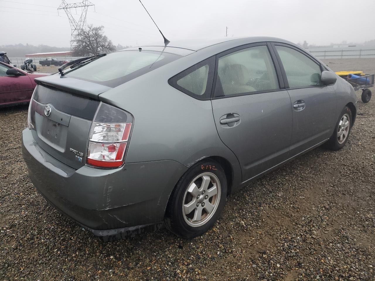 2004 Toyota Prius - Image 3