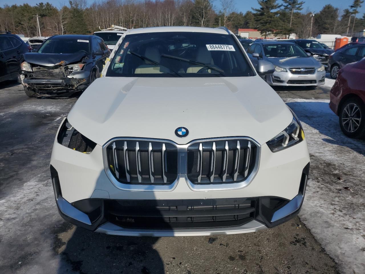 2024 BMW X1 - Image 5