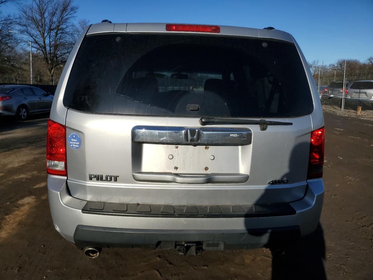2011 Honda Pilot - Image 6