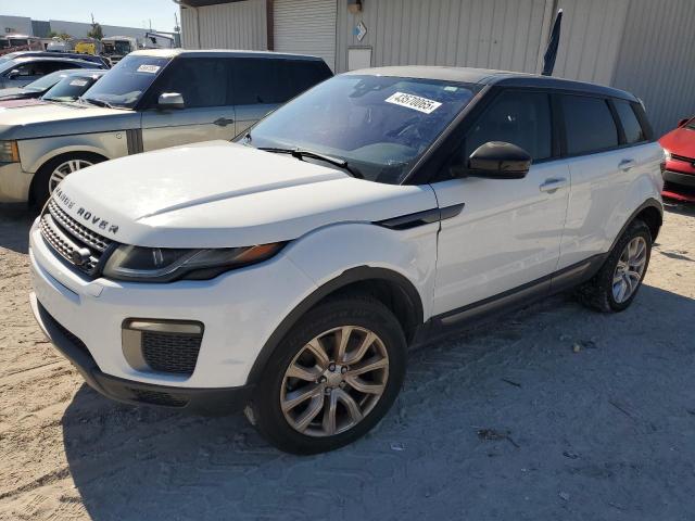 2016 Land Rover Range Rover Evoque Se