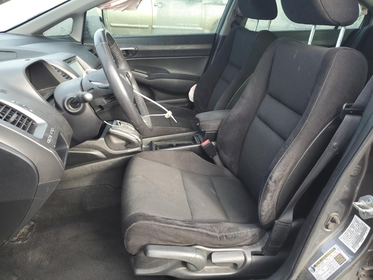 2011 Honda Civic - Image 7