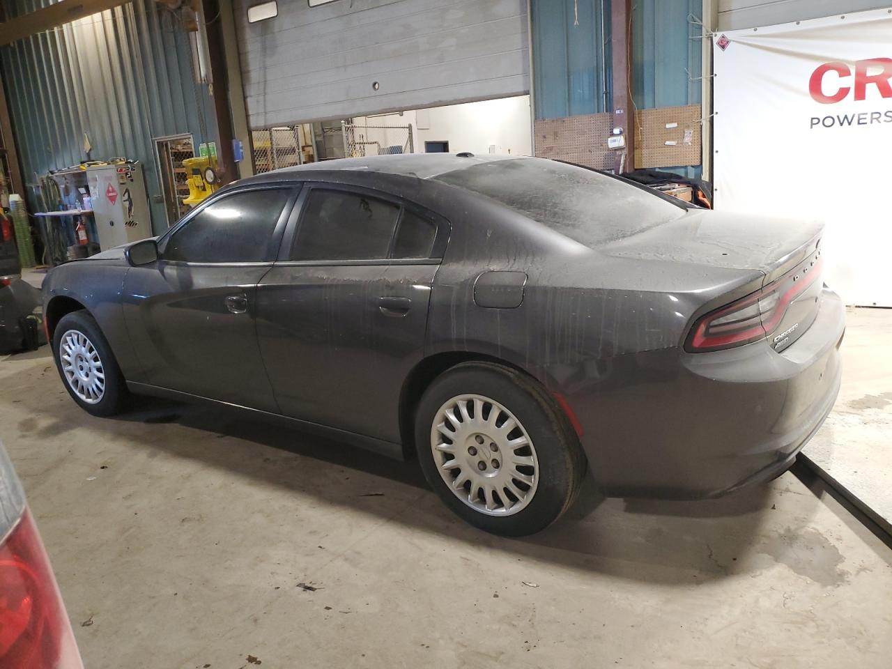 2019 Dodge Charger - Image 2