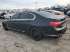 2016 Bmw 750 Xi zu verkaufen in Indianapolis, IN - Side