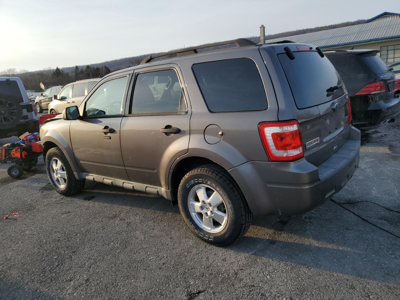 2011 Ford Escape - Image 2