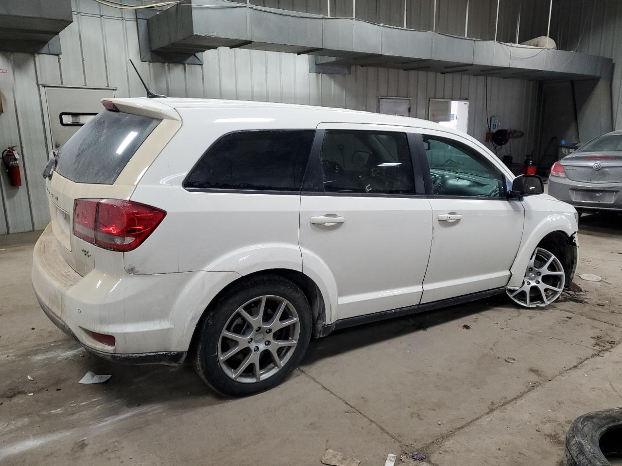 2015 Dodge Journey - Image 3