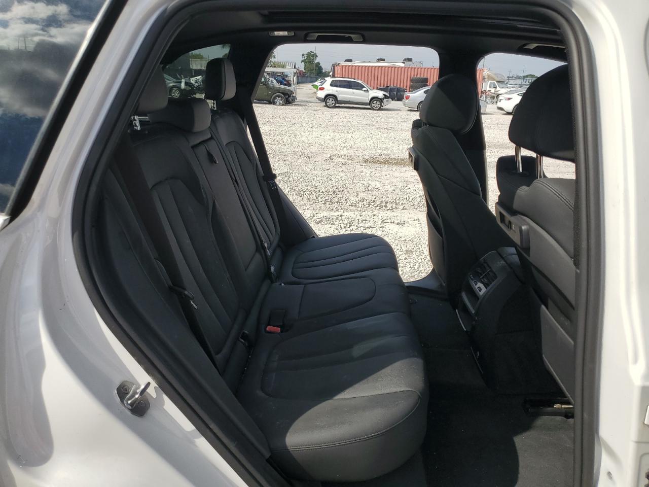 2019 BMW X5 - Image 10
