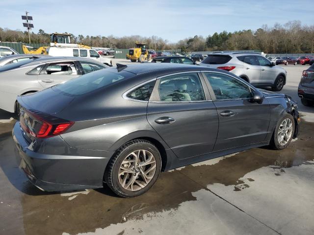 HYUNDAI SONATA 2020 Szary