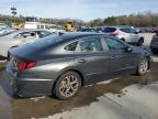 2020 Hyundai Sonata Sel за продажба в Savannah, GA - Front End
