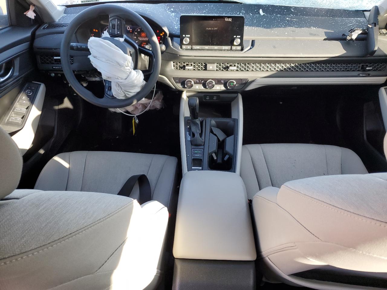 2024 Honda Accord - Image 8