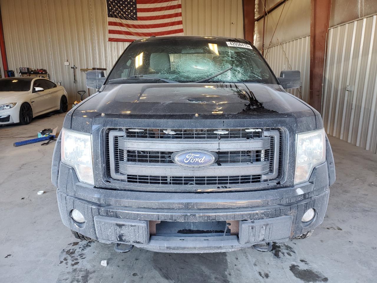 2013 Ford F-150 - Image 5