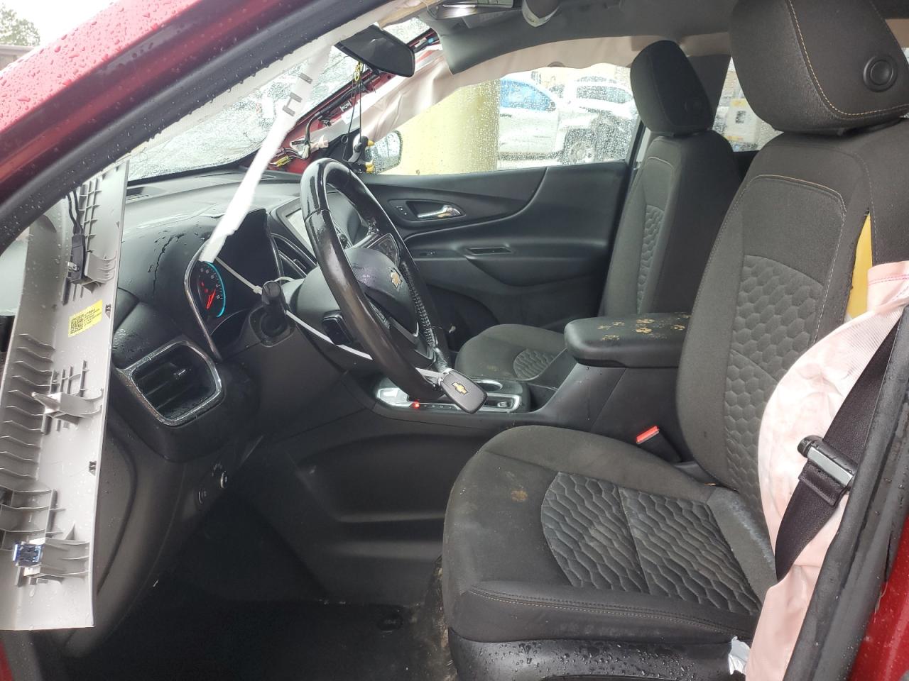 2019 Chevrolet Equinox - Image 7