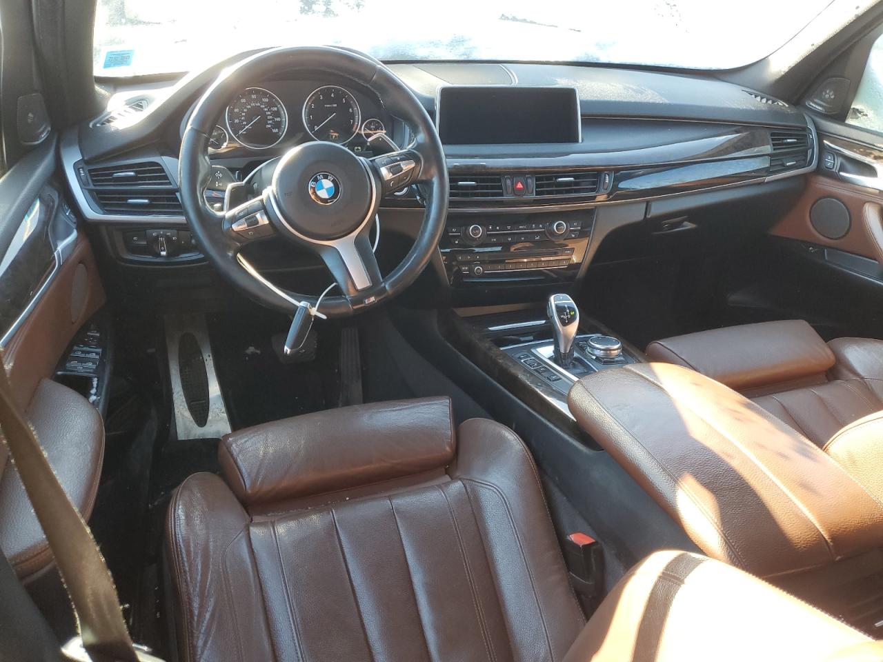 2015 BMW X5 - Image 8