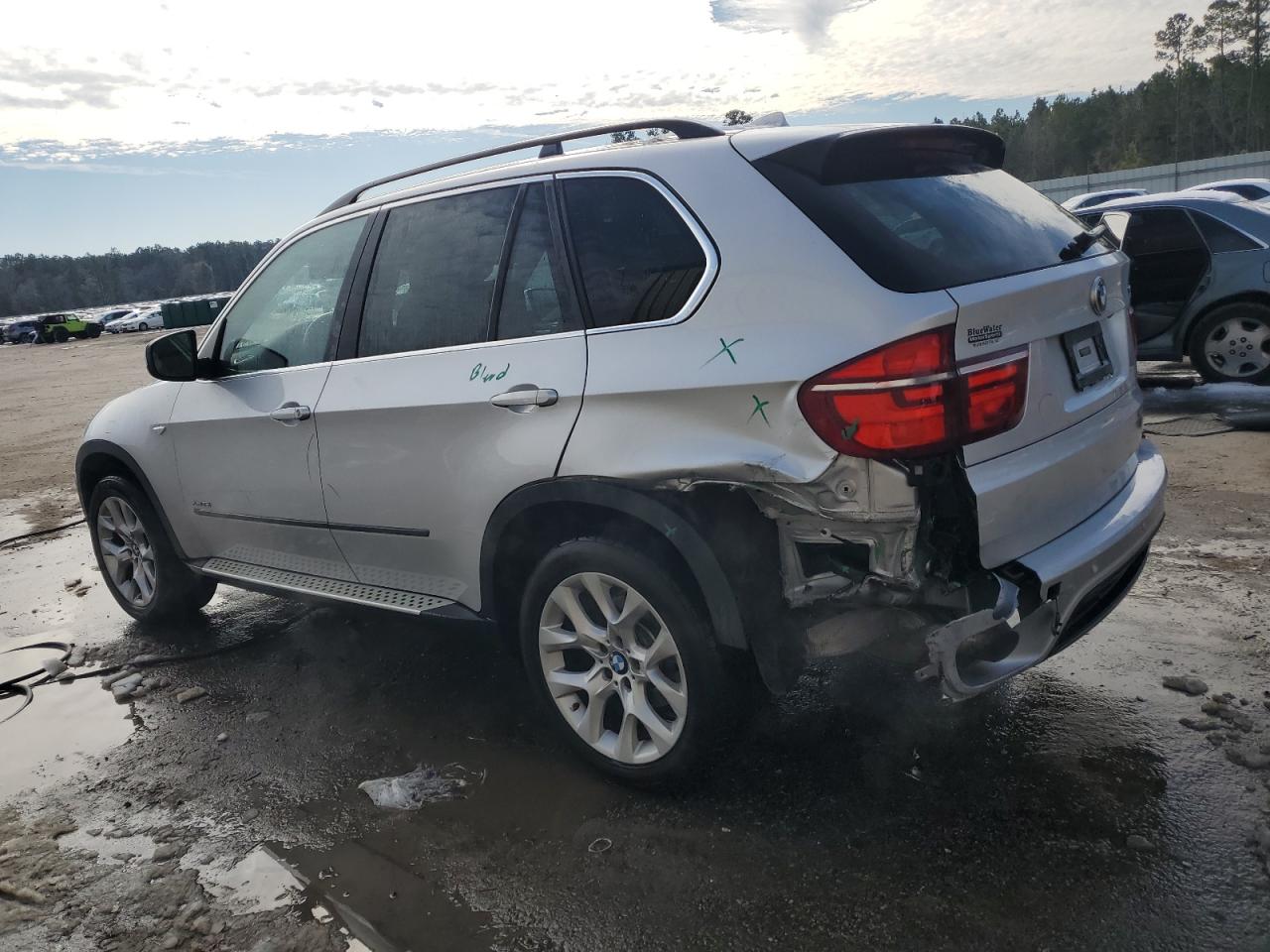 2013 BMW X5 - Image 2